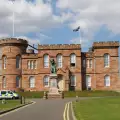 Inverness Castle