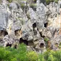 Ivanovo rock churches