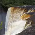 Kaieteur Falls