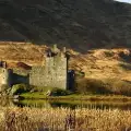 Kilchurn Castle