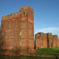 Kirby Muxloe Castle