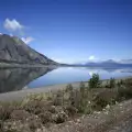 Kluane Lake