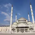 Kocatepe Mosque