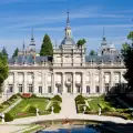 Royal Palace of La Granja de San Ildefonso