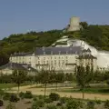 La Roche Guyon Castle