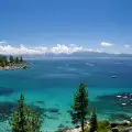 Lake Tahoe