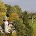 Lenzburg Castle