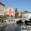 Ljubljana