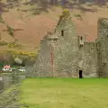 Lochranza Castle