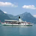 Lake Lucerne