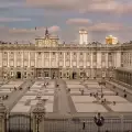 Royal Palace of Madrid