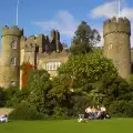 Malahide Castle