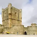 Braganca Castle