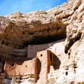 Montezuma Castle