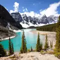 Moraine Lake