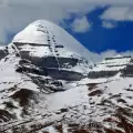 Mount Kailash