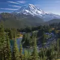 Mount Rainier