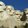 Mount Rushmore