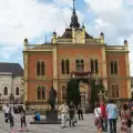 Novi Sad