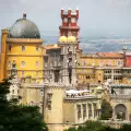 Pena National Palace