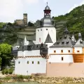 Pfalzgrafenstein Castle