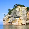 Pictured Rocks National Lakeshore