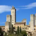 San Gimignano