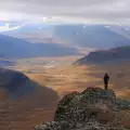 Sarek National Park