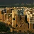 Shibam