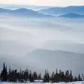 Great Smoky Mountains