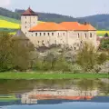 Svihov Castle