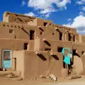 Taos Pueblo