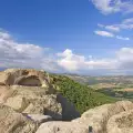 Tatul Thracian Tomb