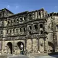 Porta Nigra in Trier