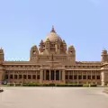 Umaid Bhawan Palace