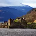 Urquhart Castle