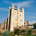 Valencia de Don Juan Castle