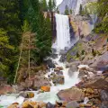 Vernal Fall