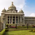 Vidhana Soudha