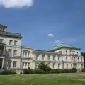 Villa Hügel in Essen