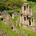 Roman Theatre Volterra