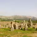 Volubilis Morocco