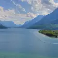 Waterton National Park