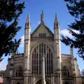 Winchester Cathedral