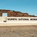 Wupatki National Monument