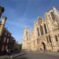 York Minster