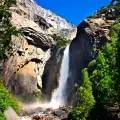 Yosemite Falls