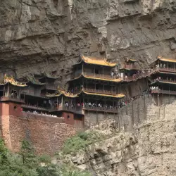 Monasteries