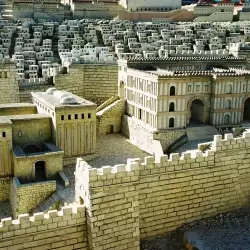 Jerusalem Walls