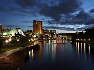 Adelaide, Austalia
